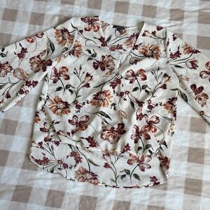 West Kei Blouse
